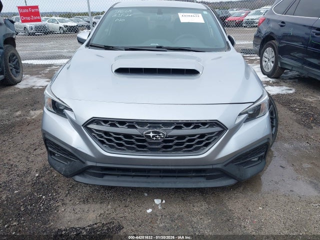 Aukcja sprzedaży 2023 Subaru Wrx Premium, vin: JF1VBAF65P9822032, numer aukcji: 44281632