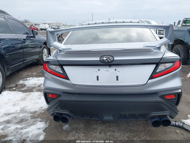 Aukcja sprzedaży 2023 Subaru Wrx Premium, vin: JF1VBAF65P9822032, numer aukcji: 44281632
