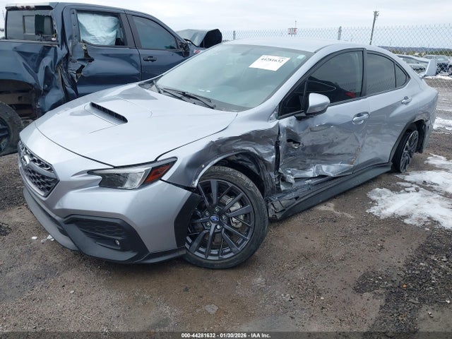 Aukcja sprzedaży 2023 Subaru Wrx Premium, vin: JF1VBAF65P9822032, numer aukcji: 44281632