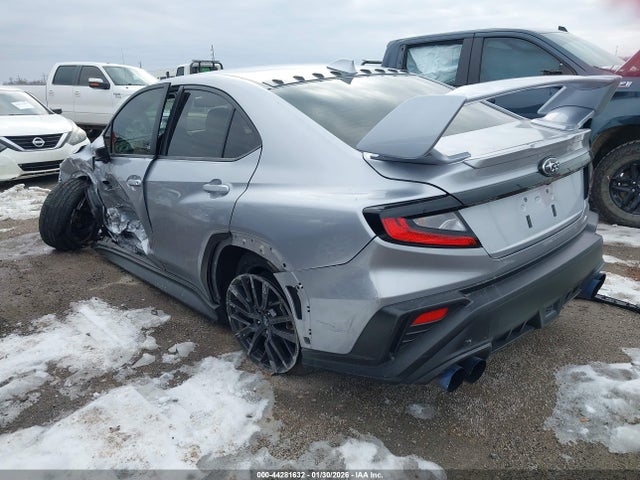 Aukcja sprzedaży 2023 Subaru Wrx Premium, vin: JF1VBAF65P9822032, numer aukcji: 44281632