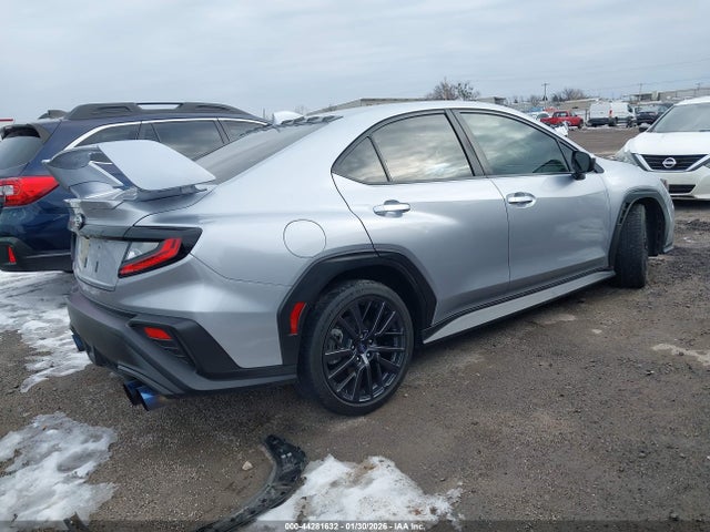 Aukcja sprzedaży 2023 Subaru Wrx Premium, vin: JF1VBAF65P9822032, numer aukcji: 44281632