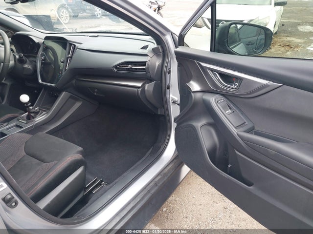 Aukcja sprzedaży 2023 Subaru Wrx Premium, vin: JF1VBAF65P9822032, numer aukcji: 44281632