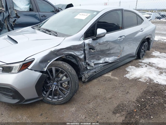 Aukcja sprzedaży 2023 Subaru Wrx Premium, vin: JF1VBAF65P9822032, numer aukcji: 44281632