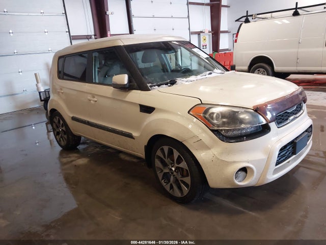 2012 KIA SOUL KNDJT2A60C7460250