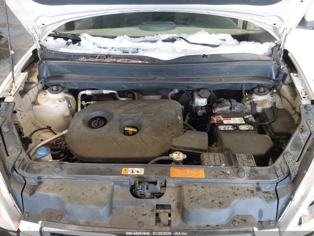 2012 KIA SOUL KNDJT2A60C7460250 Photo 9