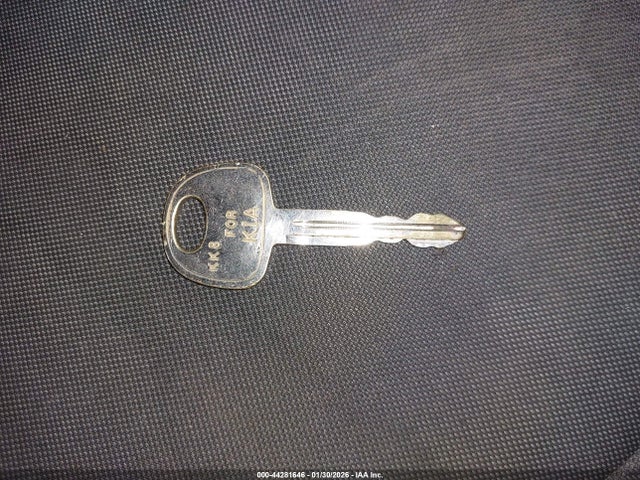 2012 KIA SOUL KNDJT2A60C7460250 Photo 10