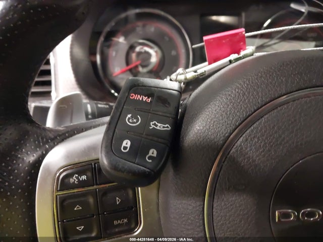 Продажа на аукционе авто 2013 Dodge Charger Srt8, vin: 2C3CDXEJ6DH594305, номер лота: 44281648