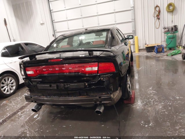 Продажа на аукционе авто 2013 Dodge Charger Srt8, vin: 2C3CDXEJ6DH594305, номер лота: 44281648