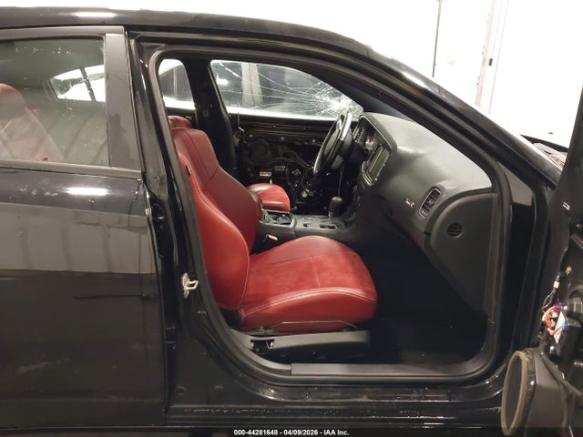 Продажа на аукционе авто 2013 Dodge Charger Srt8, vin: 2C3CDXEJ6DH594305, номер лота: 44281648