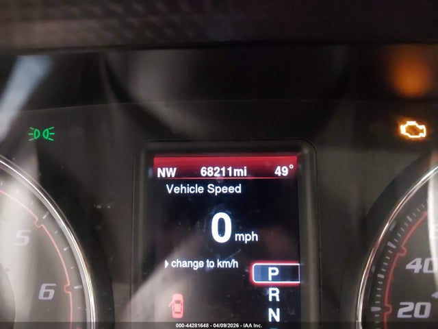 Продажа на аукционе авто 2013 Dodge Charger Srt8, vin: 2C3CDXEJ6DH594305, номер лота: 44281648
