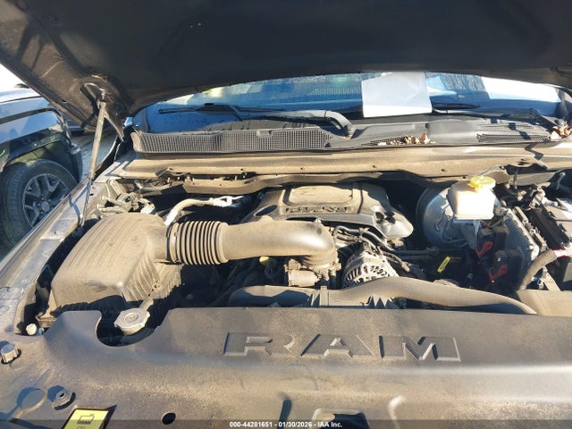 Aukcja sprzedaży 2020 Ram 1500 Big Horn/lone Star, vin: 1C6RREBTXLN311595, numer aukcji: 44281651