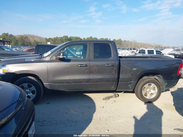 Aukcja sprzedaży 2020 Ram 1500 Big Horn/lone Star, vin: 1C6RREBTXLN311595, numer aukcji: 44281651