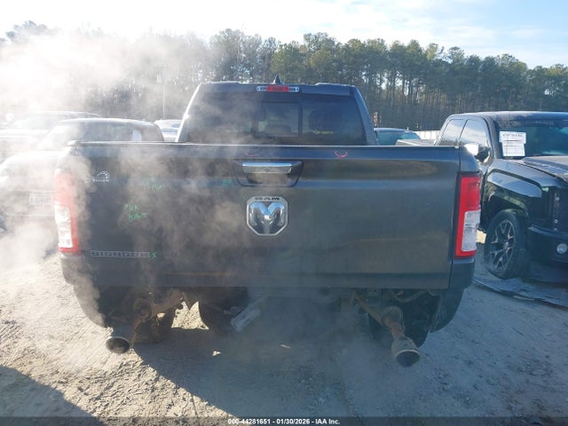 Aukcja sprzedaży 2020 Ram 1500 Big Horn/lone Star, vin: 1C6RREBTXLN311595, numer aukcji: 44281651