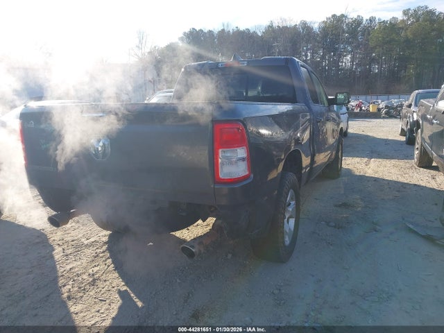 Aukcja sprzedaży 2020 Ram 1500 Big Horn/lone Star, vin: 1C6RREBTXLN311595, numer aukcji: 44281651