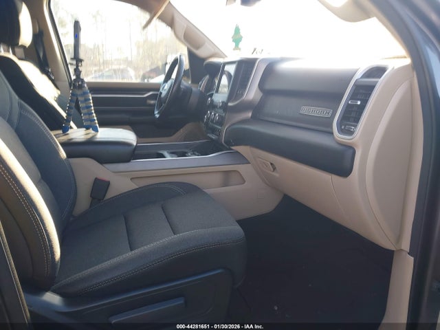 Aukcja sprzedaży 2020 Ram 1500 Big Horn/lone Star, vin: 1C6RREBTXLN311595, numer aukcji: 44281651