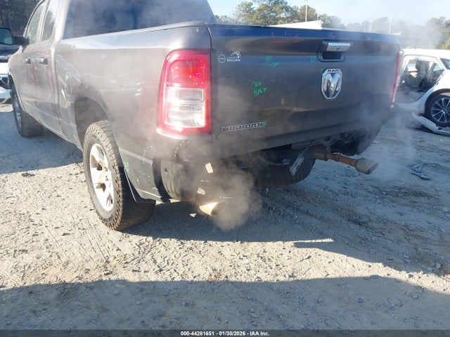 Aukcja sprzedaży 2020 Ram 1500 Big Horn/lone Star, vin: 1C6RREBTXLN311595, numer aukcji: 44281651