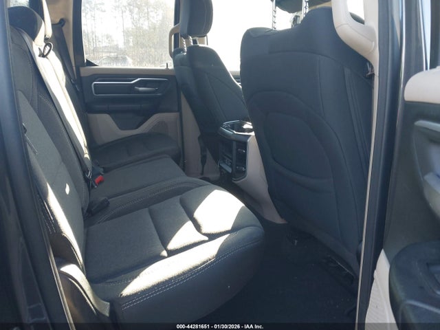 Aukcja sprzedaży 2020 Ram 1500 Big Horn/lone Star, vin: 1C6RREBTXLN311595, numer aukcji: 44281651