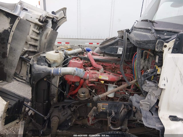 2016 KENWORTH CONSTRUCTION 1XKZD49X7GJ118302 Photo 9