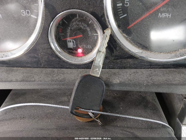 2016 KENWORTH CONSTRUCTION 1XKZD49X7GJ118302 Photo 10