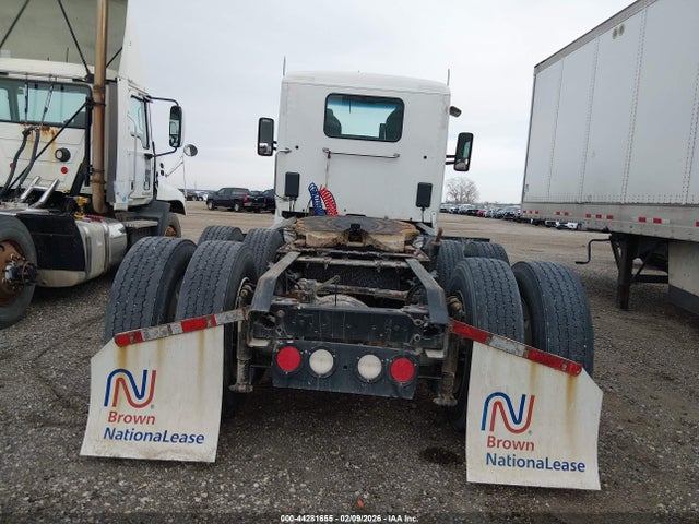 2016 KENWORTH CONSTRUCTION 1XKZD49X7GJ118302 Photo 7