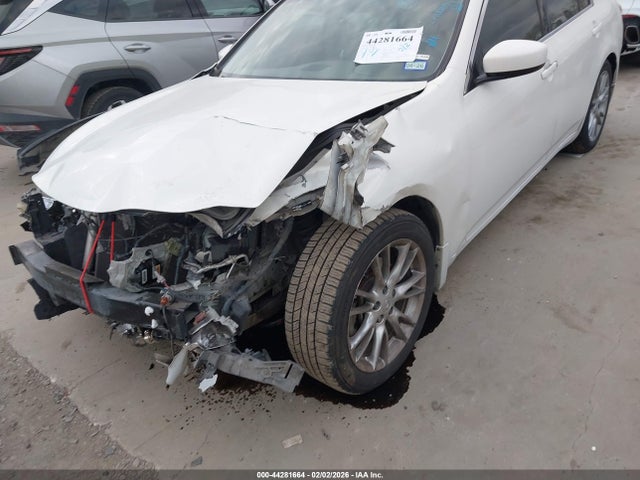 2009 Infiniti G37 Journey მანქანა იყიდება აუქციონზე, vin: JNKCV61E39M013146, აუქციონის ნომერი: 44281664