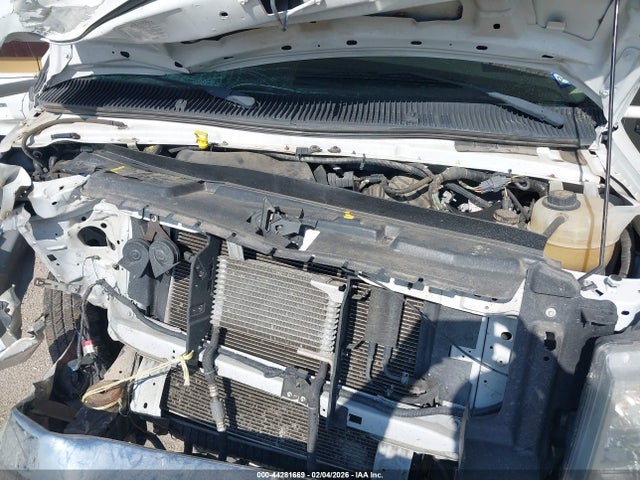Ford E-450 Cutaway 2017 1FDXE4FS9HDC18812 Image 10