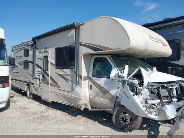 Ford E-450 Cutaway 2017 1FDXE4FS9HDC18812 Image 13