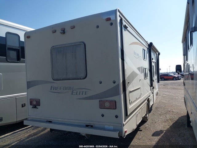 Ford E-450 Cutaway 2017 1FDXE4FS9HDC18812 Image 4
