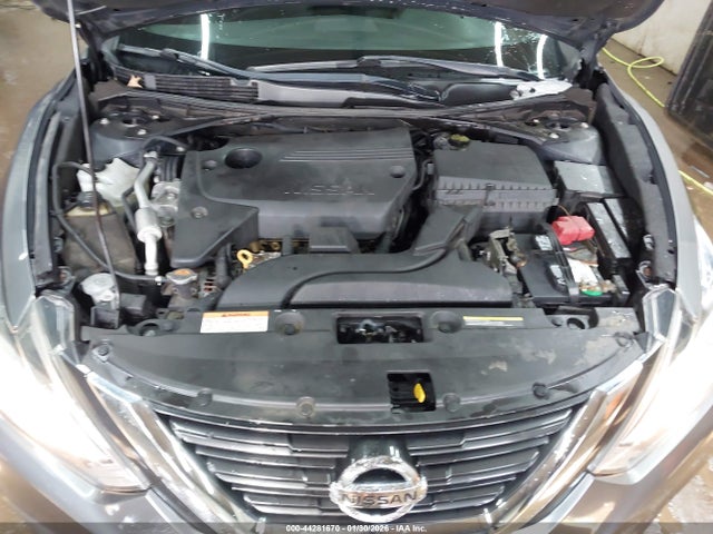 Aukcja sprzedaży 2018 Nissan Altima 2.5 Sv, vin: 1N4AL3AP6JC257761, numer aukcji: 44281670