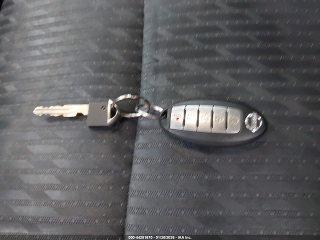 Aukcja sprzedaży 2018 Nissan Altima 2.5 Sv, vin: 1N4AL3AP6JC257761, numer aukcji: 44281670