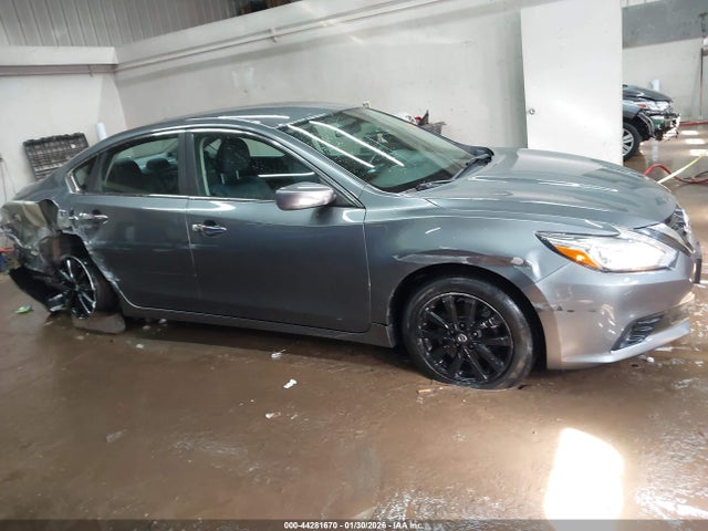 Aukcja sprzedaży 2018 Nissan Altima 2.5 Sv, vin: 1N4AL3AP6JC257761, numer aukcji: 44281670