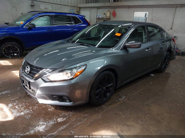 Aukcja sprzedaży 2018 Nissan Altima 2.5 Sv, vin: 1N4AL3AP6JC257761, numer aukcji: 44281670