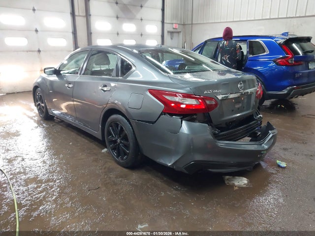 Aukcja sprzedaży 2018 Nissan Altima 2.5 Sv, vin: 1N4AL3AP6JC257761, numer aukcji: 44281670