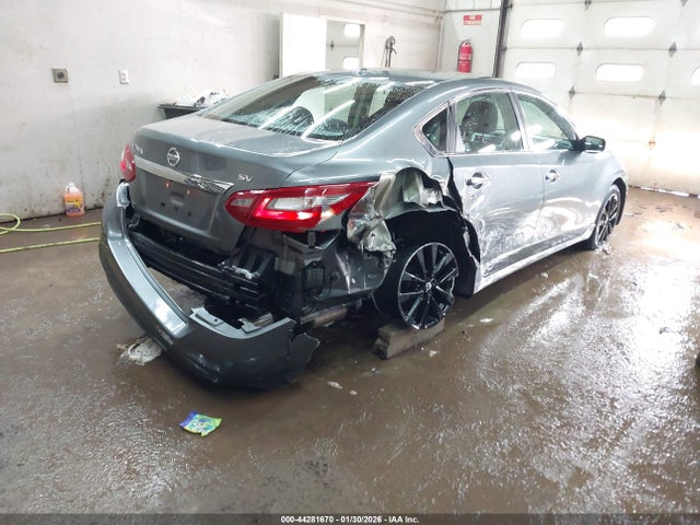 Aukcja sprzedaży 2018 Nissan Altima 2.5 Sv, vin: 1N4AL3AP6JC257761, numer aukcji: 44281670
