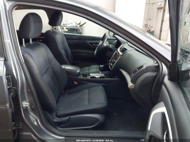 Aukcja sprzedaży 2018 Nissan Altima 2.5 Sv, vin: 1N4AL3AP6JC257761, numer aukcji: 44281670