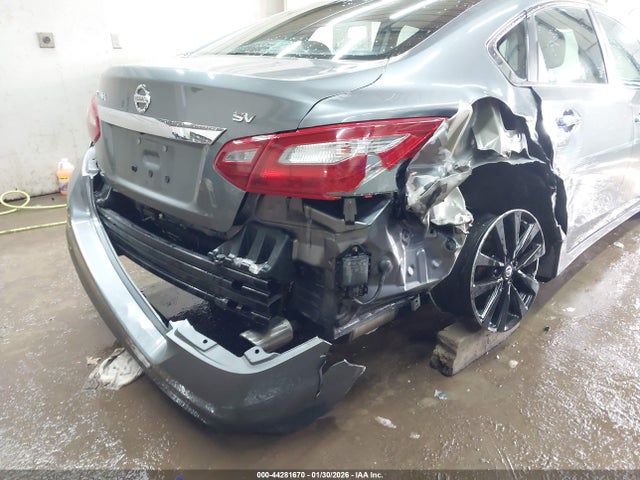 Aukcja sprzedaży 2018 Nissan Altima 2.5 Sv, vin: 1N4AL3AP6JC257761, numer aukcji: 44281670