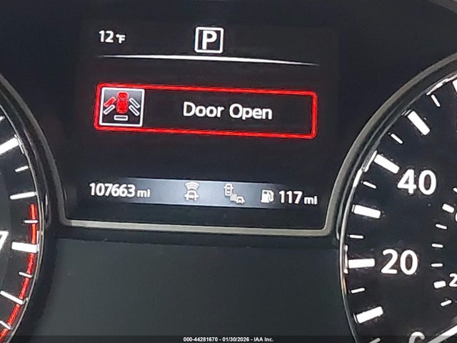 Aukcja sprzedaży 2018 Nissan Altima 2.5 Sv, vin: 1N4AL3AP6JC257761, numer aukcji: 44281670