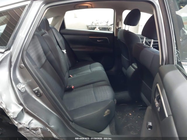 Aukcja sprzedaży 2018 Nissan Altima 2.5 Sv, vin: 1N4AL3AP6JC257761, numer aukcji: 44281670