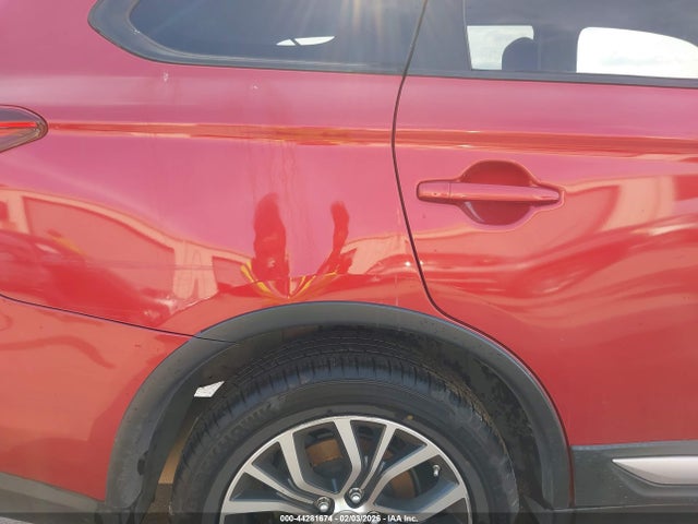 Mitsubishi Outlander Se 2016 JA4AD3A35GZ021963 Image 12
