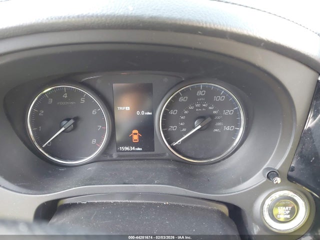 2016 MITSUBISHI OUTLANDER JA4AD3A35GZ021963 Photo 6