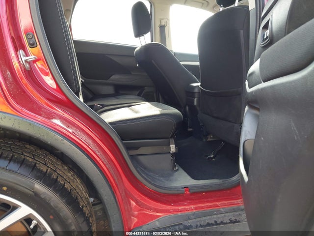 2016 MITSUBISHI OUTLANDER JA4AD3A35GZ021963 Photo 7