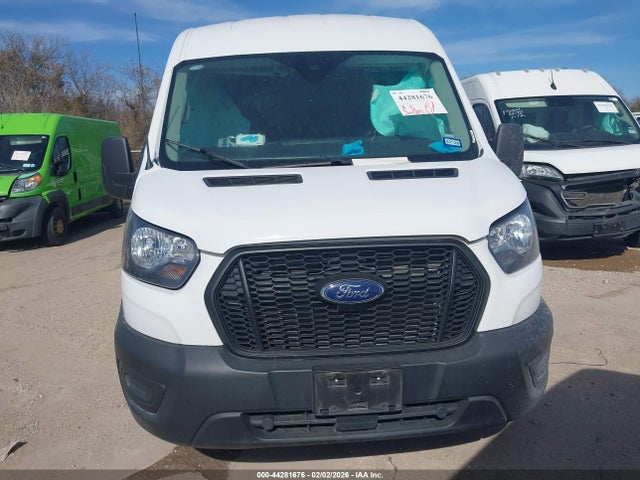 1FTBR1C82PKB38661 Ford Transit-250