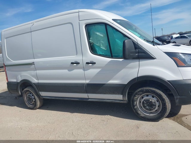 1FTBR1C82PKB38661 Ford Transit-250
