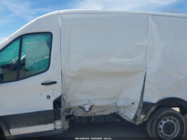 1FTBR1C82PKB38661 Ford Transit-250