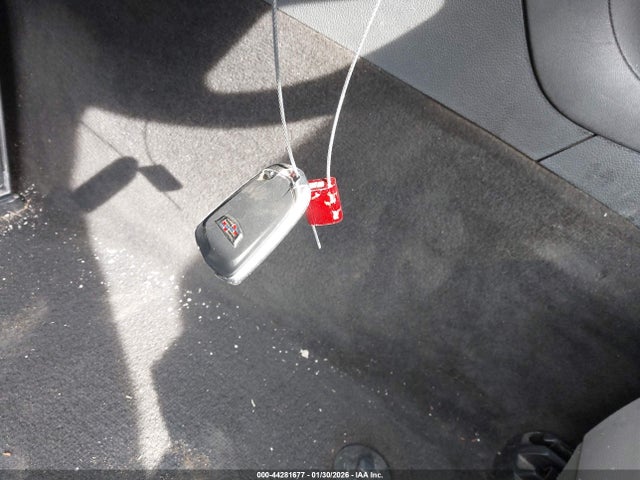 2015 CADILLAC ATS 1G6AA5RA0F0127840 Photo 10