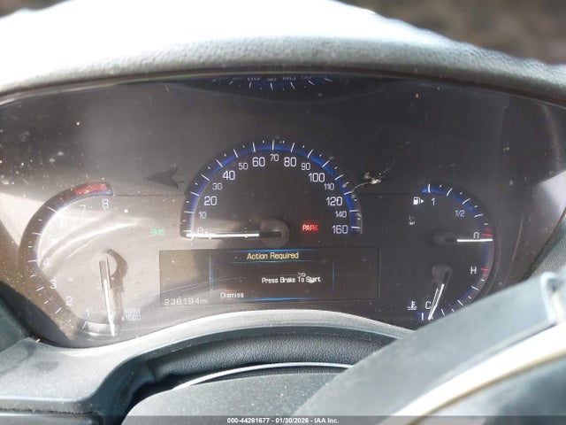 2015 CADILLAC ATS 1G6AA5RA0F0127840 Photo 6