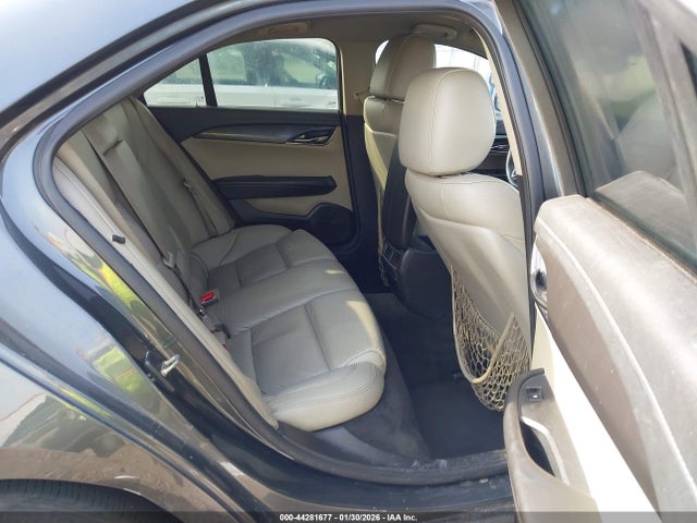 2015 CADILLAC ATS 1G6AA5RA0F0127840 Photo 7
