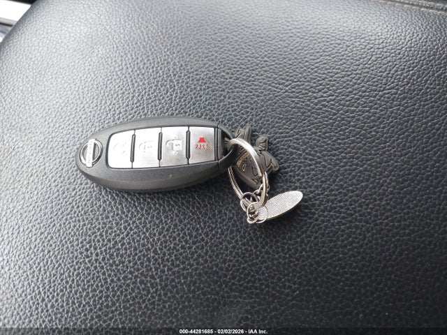 2018 NISSAN TITAN 1N6AA1E53JN512137 Photo 10