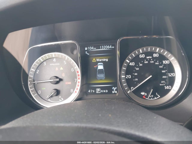 2018 NISSAN TITAN 1N6AA1E53JN512137 Photo 6