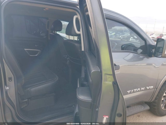 2018 NISSAN TITAN 1N6AA1E53JN512137 Photo 7